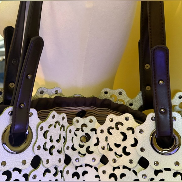 Manocchio bag - Picture 7 of 15